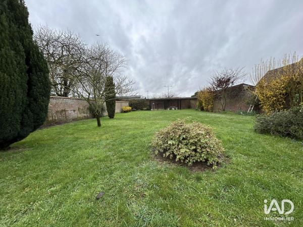 Immeuble à vendre 9 pièces 330 m² Orchies