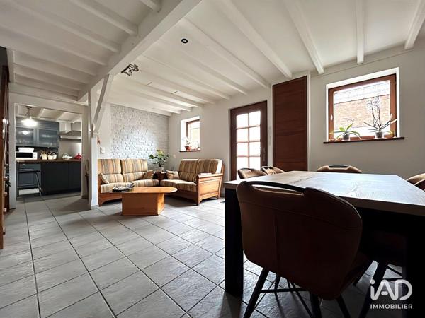 Immeuble à vendre 9 pièces 330 m² Orchies