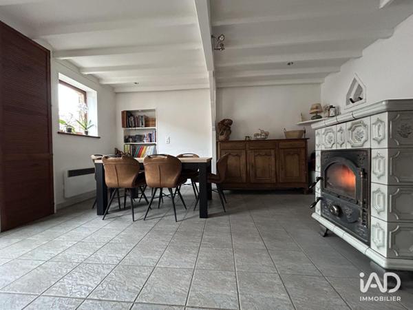 Immeuble à vendre 9 pièces 330 m² Orchies
