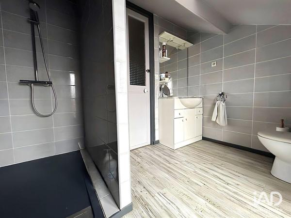 Immeuble à vendre 9 pièces 330 m² Orchies