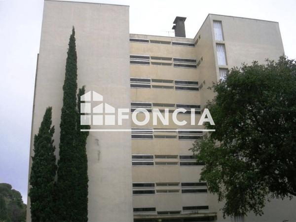 Location Appartement 2 pièces 45.72 m² - 11 RUE DES BLEUETS Montpellier 34070