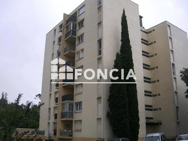 Location Appartement 2 pièces 45.72 m² - 11 RUE DES BLEUETS Montpellier 34070