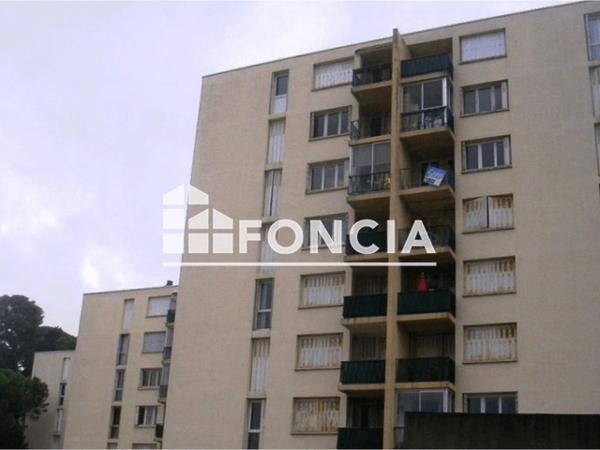 Location Appartement 2 pièces 45.72 m² - 11 RUE DES BLEUETS Montpellier 34070