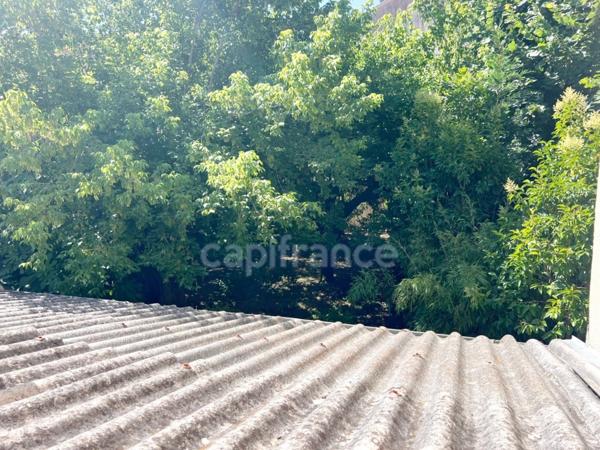 Maison à vendre à Digne-les-Bains – 115 m², 4 chambres, jardin arboré de 300 m², fort potentiel