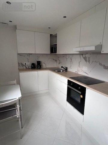 Maison à vendre à Soissons dans l'Aisne (02200), ref : 1247