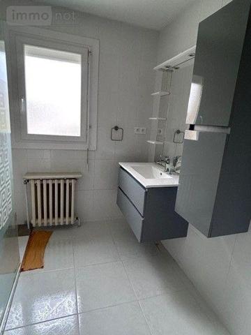 Maison à vendre à Soissons dans l'Aisne (02200), ref : 1247