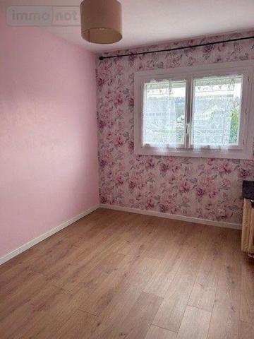 Maison à vendre à Soissons dans l'Aisne (02200), ref : 1247