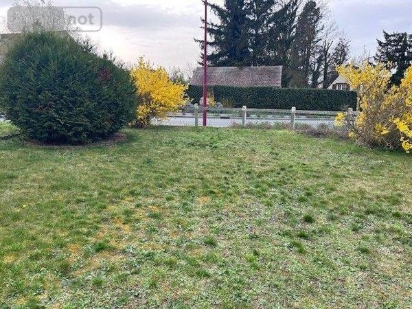 Maison à vendre à Soissons dans l'Aisne (02200), ref : 1247