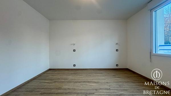 29930 PONT AVEN Appartement Pont Aven 4 pièce(s) 81.19m²
