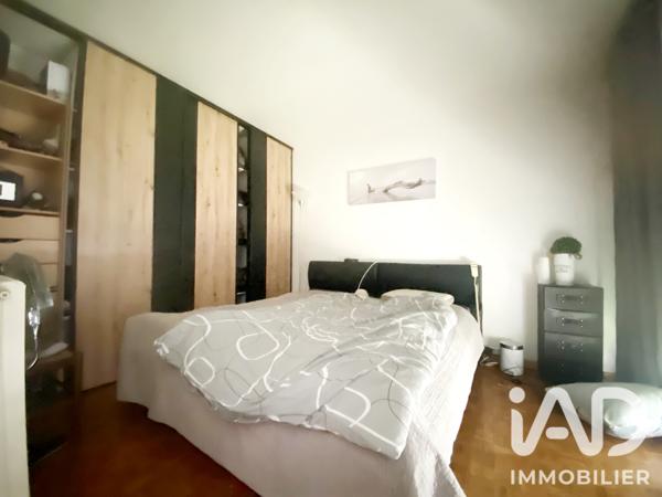 Appartement à vendre 4 pièces 82,42 m² Vitry-sur-Seine