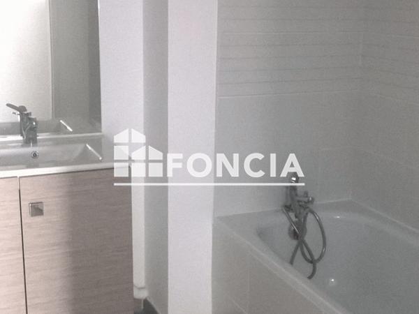 Location Appartement 3 pièces 61.4 m² - DOMAINE DES JARDINS DE BOHEME BAT F ETG 2 APT 203 - 307 RUE RAIMON DE TRENCAVEL Montpellier 34000