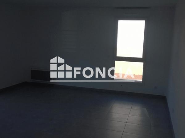 Location Appartement 3 pièces 61.4 m² - DOMAINE DES JARDINS DE BOHEME BAT F ETG 2 APT 203 - 307 RUE RAIMON DE TRENCAVEL Montpellier 34000