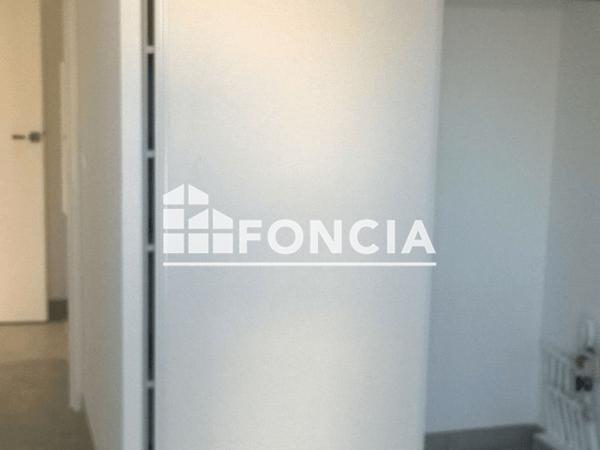 Location Appartement 3 pièces 61.4 m² - DOMAINE DES JARDINS DE BOHEME BAT F ETG 2 APT 203 - 307 RUE RAIMON DE TRENCAVEL Montpellier 34000