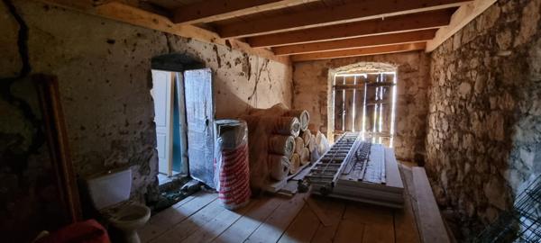 Maison  7 pièce(s) 220 m2