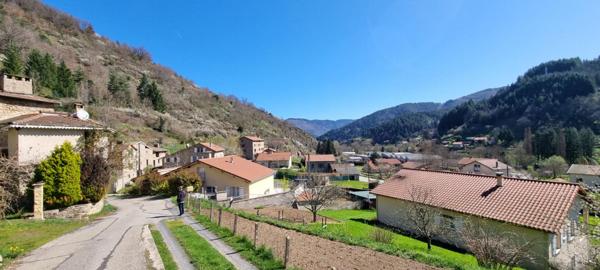 Maison  7 pièce(s) 220 m2