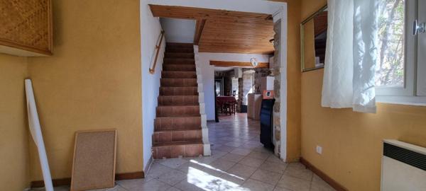 Maison  7 pièce(s) 220 m2