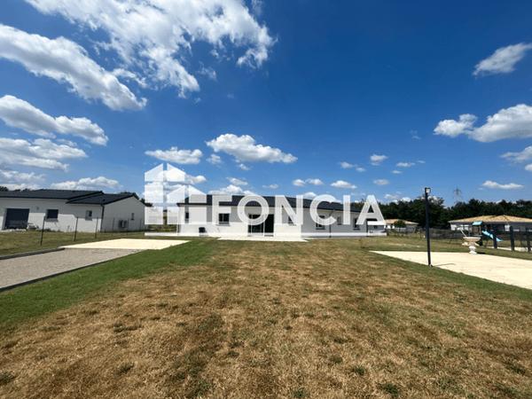 Location Maison 6 pièces 132.37 m² - 201 CHEMIN DE FOND DE TUILE Les Barthes 82100