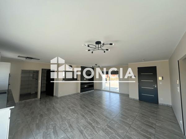 Location Maison 6 pièces 132.37 m² - 201 CHEMIN DE FOND DE TUILE Les Barthes 82100
