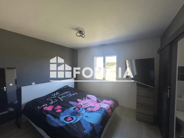 Location Maison 6 pièces 132.37 m² - 201 CHEMIN DE FOND DE TUILE Les Barthes 82100