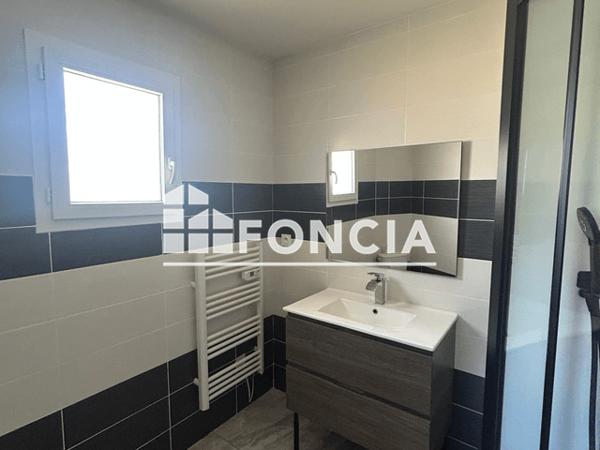 Location Maison 6 pièces 132.37 m² - 201 CHEMIN DE FOND DE TUILE Les Barthes 82100