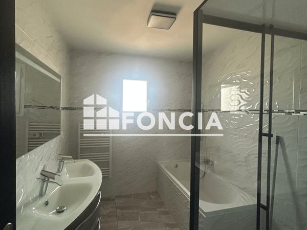 Location Maison 6 pièces 132.37 m² - 201 CHEMIN DE FOND DE TUILE Les Barthes 82100