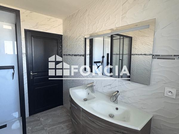 Location Maison 6 pièces 132.37 m² - 201 CHEMIN DE FOND DE TUILE Les Barthes 82100