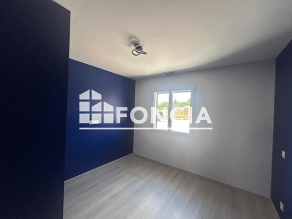 Location Maison 6 pièces 132.37 m² - 201 CHEMIN DE FOND DE TUILE Les Barthes 82100