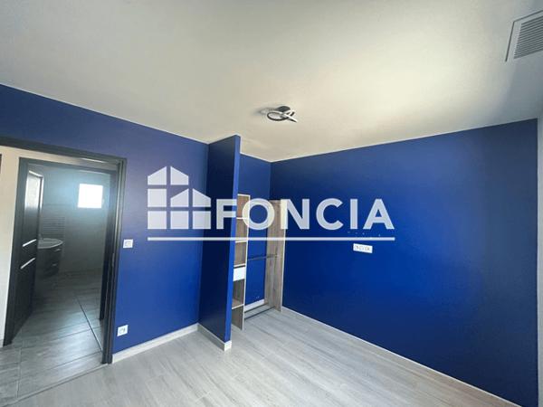 Location Maison 6 pièces 132.37 m² - 201 CHEMIN DE FOND DE TUILE Les Barthes 82100