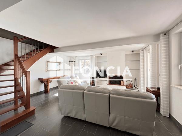 Location Maison 4 pièces 126.3 m² - Muret 31600