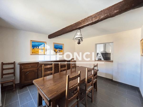 Location Maison 4 pièces 126.3 m² - Muret 31600