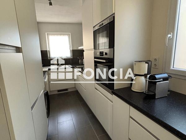 Location Maison 4 pièces 126.3 m² - Muret 31600