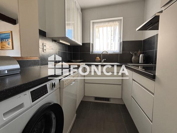 Location Maison 4 pièces 126.3 m² - Muret 31600