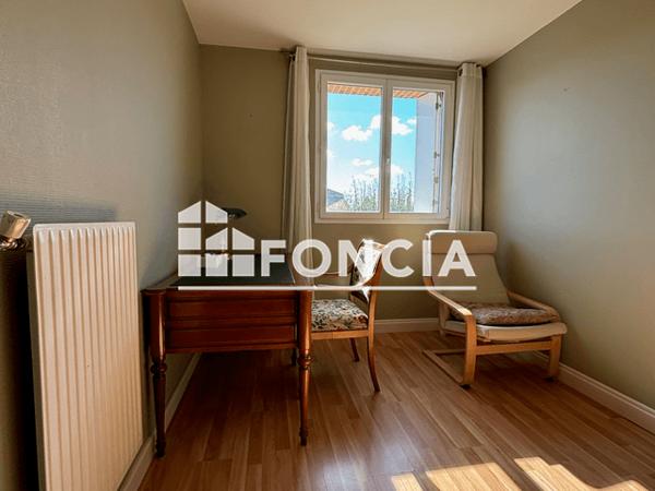 Location Maison 4 pièces 126.3 m² - Muret 31600