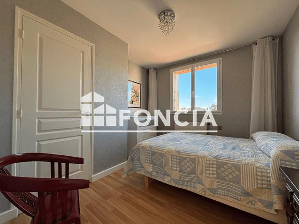 Location Maison 4 pièces 126.3 m² - Muret 31600