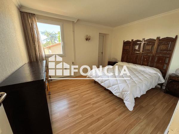 Location Maison 4 pièces 126.3 m² - Muret 31600