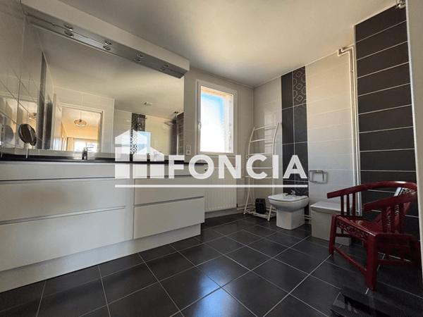 Location Maison 4 pièces 126.3 m² - Muret 31600