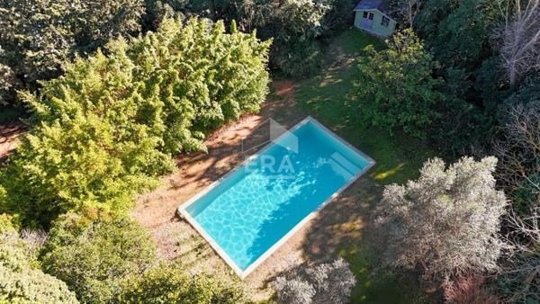 EXCLUSIVITÉ terrain Bouc Bel Air 1000 m2