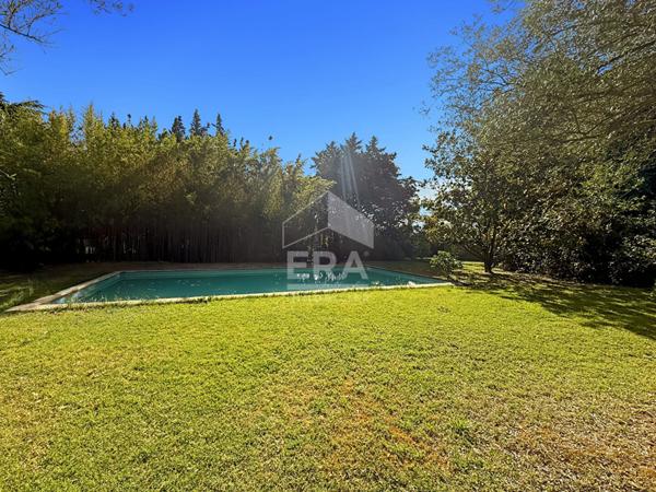 EXCLUSIVITÉ terrain Bouc Bel Air 1000 m2