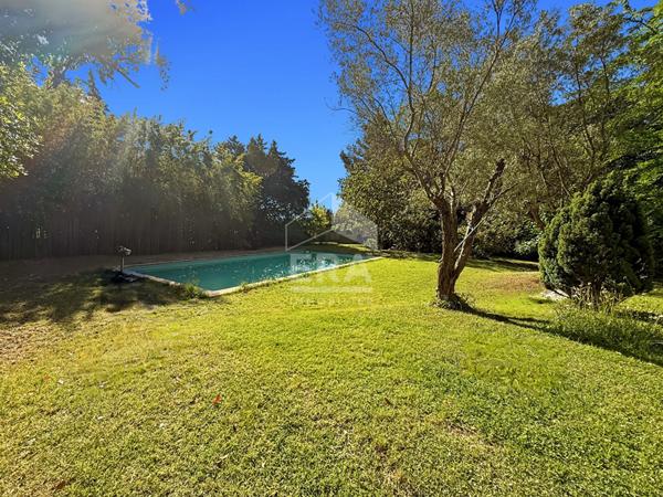 EXCLUSIVITÉ terrain Bouc Bel Air 1000 m2