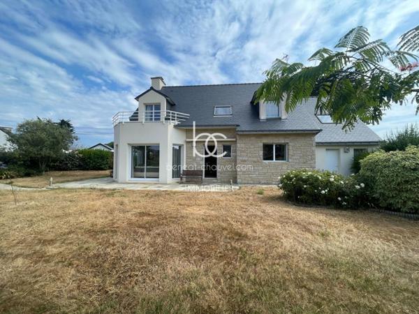 SAINT GILDAS DE RHUYS Maison 5 pièces 138 m²