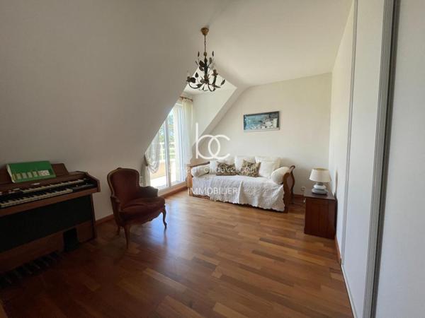 SAINT GILDAS DE RHUYS Maison 5 pièces 138 m²