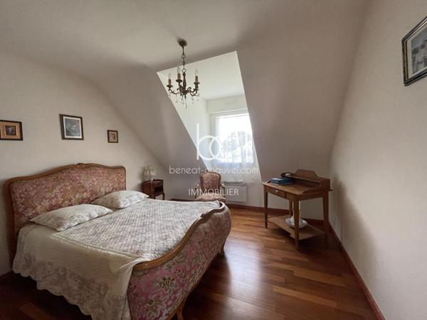 SAINT GILDAS DE RHUYS Maison 5 pièces 138 m²