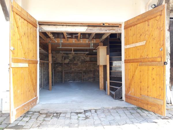 Location Stationnement 25 92000 Nanterre remise956
