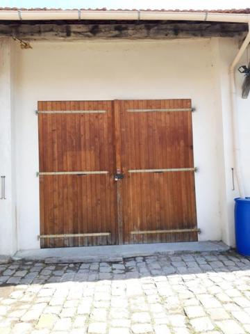 Location Stationnement 25 92000 Nanterre remise956