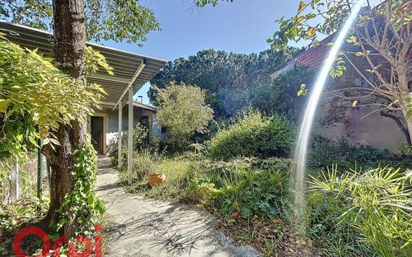 Maison à vendre    4 pièces •  Rivesaltes