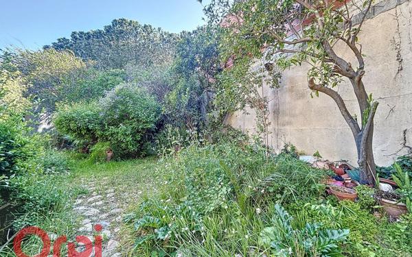 Maison à vendre    4 pièces •  Rivesaltes