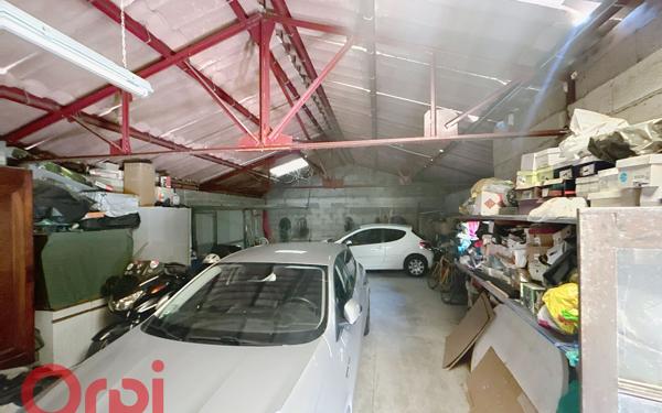 Maison à vendre    4 pièces •  Rivesaltes