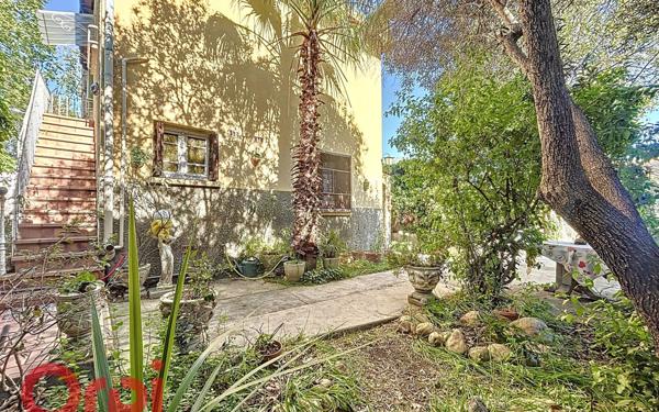 Maison à vendre    4 pièces •  Rivesaltes