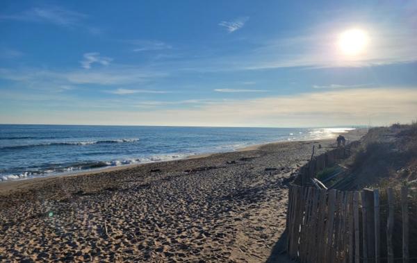 Vente Maison à 300 m de la plage Portiragnes-plage
