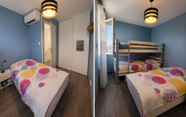 Vente Maison à 300 m de la plage Portiragnes-plage
